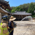 경남소방본부, 부처님 오신 날 대비  화재예방 ‘특별경계근무 만전’