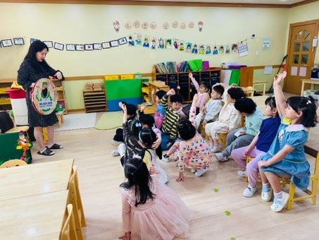도봉구, 청소년 흡연 예방 위해 직접 학급 교실로!