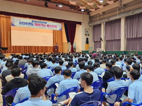 용산구, ‘2025 찾아가는 용산진학’ 운영