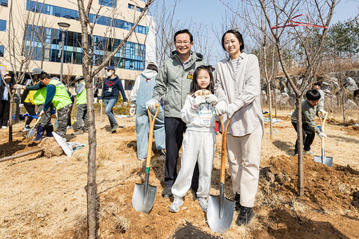 “구민과 함께 ‘정원도시’ 만든다” …영등포구, 마을정원사 수강생 모집