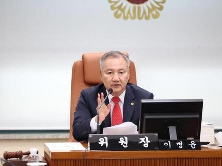 서울시의회 교통위,  ‘서울특별시 도시철도 노인무임승차 현황 및 개선에 대한 토론회’ 개최 예정