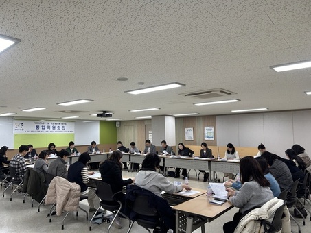 “법보다 빨랐다”, 노원구, 통합돌봄 시범사업 19개 전체 동으로 확대