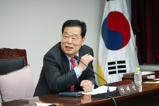 안태민 복지건설위원장 발의,  무장애 도시조성에 관한 조례 본회의 통과 무장애 정책, 일회성 아닌 중장기 정책 전환 토대 마련