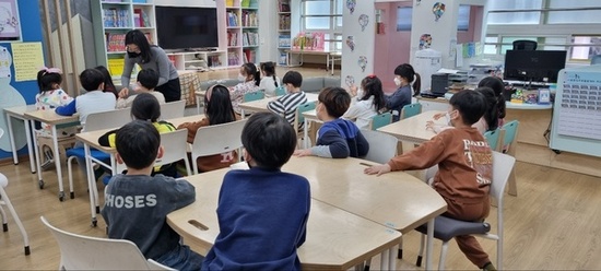 중구, 초등돌봄 촘촘히 채운다!