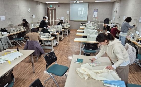 용산구,“배움이 일자리로”… 여성교실 수강생 모집