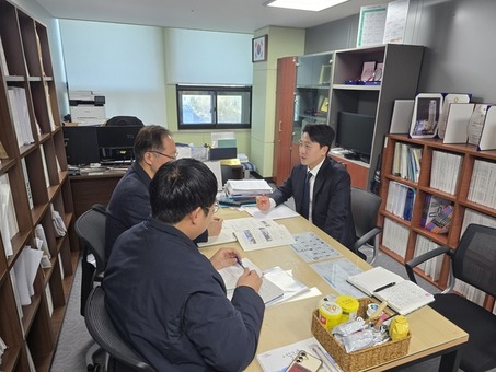 이희원 서울시의원, “한강변 접근성이 가장 높은 흑석지역에도 한강버스 도입 반드시 이뤄져야”