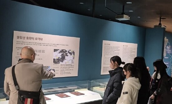 남양주시, ‘호랑이유격대 보훈교육’ 성료…청소년이 직접 체험한 나라사랑