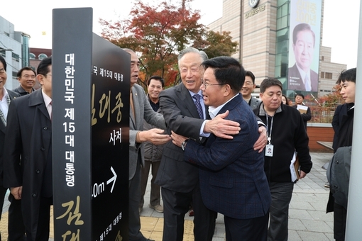 마포구, 길에 담긴 무한한 잠재력을 깨우다