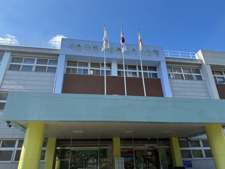 중부교육지원청, 2026학년도 초등학교 예비소집 불참아동 소재 확인 완료
