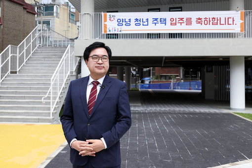 동작구, 청년 월세 지원사업 본격 추진… 신혼부부 대상 자치구 최초 시행