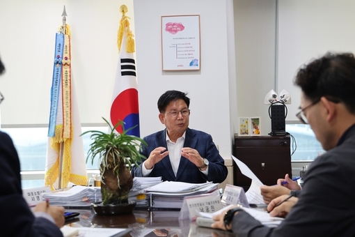 마포구, 화재·단전 악순환 끊는다… 기관 협력 합동 대응