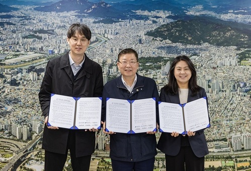 광진구, '서울시 최초 민관 3자협약'으로 찾아가는 치과진료 시행