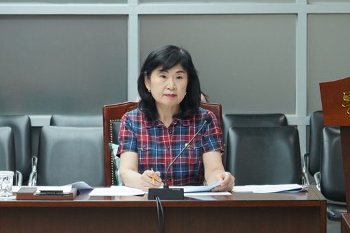 성해란 동대문구의원, ‘소아청소년 야간·휴일 진료 체계 개선을 위한 조례안’ 본회의 통과