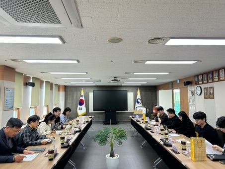 보호관찰소·아동보호전문기관, 정기회의롤 통해 피해아동 안전망 강화 