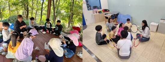 은평구, 아동친화 정책에 날개를 달다...공모사업 2관왕 달성