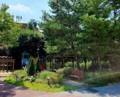 서울시교육청, 학교에 '치유정원' 조성 및  정서 회복 위한 맞춤형 프로그램 운영