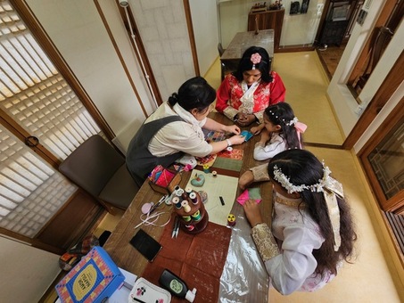 북촌 장인과 공예 체험 어때요 ‘종로 경공방 산책’