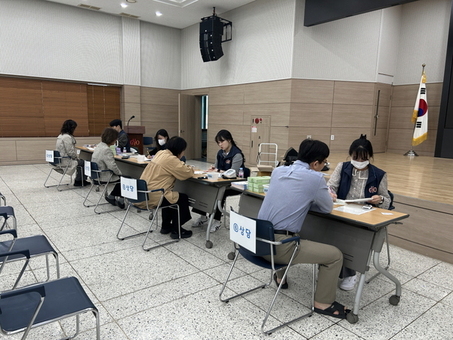“일터에서 건강 챙기세요”…구로구, ‘찾아가는 건강상담실’ 운영