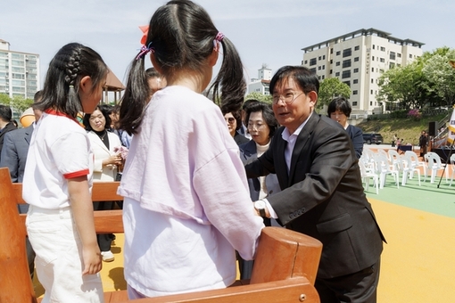 아동학대 “멈춰!” 마포구, 아동학대 신고의무자 교육으로 현장 대응력 ↑