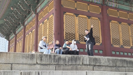 한옥에서 배우는 영어와 인문학, 세계시민 교육 ‘종로국제서당’