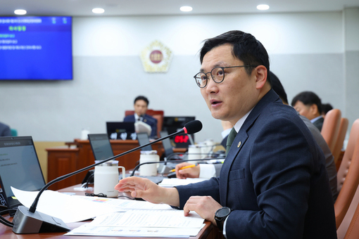 허훈 서울시의원, 교육청 추경예산 38억 1300만원 확보로 양천구 교육환경 개선 도모