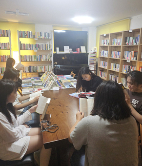 우리 아이 책읽고 생각하는 힘 키우기 관악구, ‘독서인문교육’ 활성화 한다