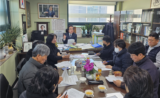 김기덕 시의원,“마포 신규 쓰레기 소각장 행정소송  주민 승소” 서울시장은 법원 결정 겸허히 받아들여야