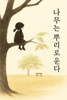 AI를 활용해 만든 경기도민들의 창작도서 18권. 경기도서관서 만나요