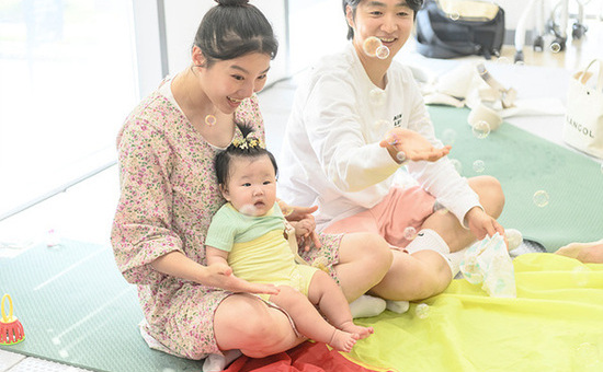 양천구, 출산부터 육아까지 든든하게…산후조리비·택시이용권 지원 확대