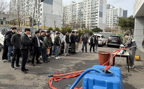 광진구, ‘2026 여름철 종합대책’ 가동 … 선제적 대응체계 구축