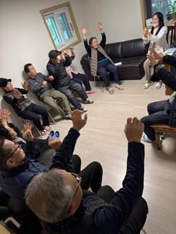 한국건강관리협회 서울동부지부, 지역주민 보건 교육 및 건강 캠페인 실시