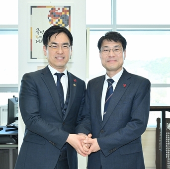 대구시, 원활한 특별법 통과 위해 정부 지원 요청