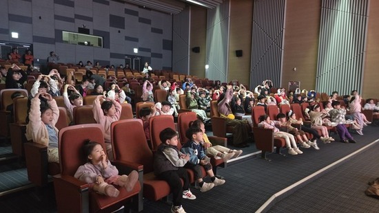 굿네이버스 전북전주1지부,  한국전기안전공사 전북본부 - 전북소방본부, 미취학 아동 대상 맞춤형 안전교육 실시