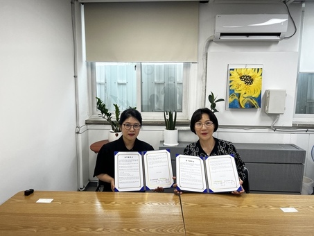 인구보건복지협회 서울지회, 산모피아 강남송파직영지사 ‘직원 건강관리 및 임신·출산·돌봄 친화 문화 확산’업무협약