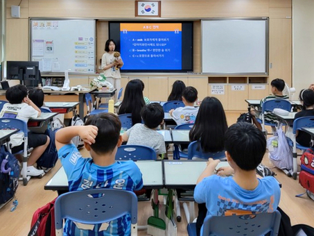 은평구, 어린이 동물보호교실 ‘사랑할개’ 운영… 동물의 소중함 일깨운다