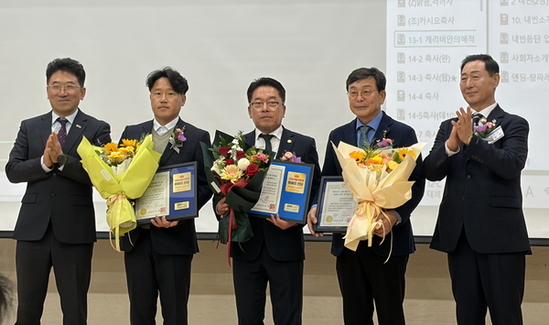 전남도-충남호남향우회연합회, 고향사랑 실천 ‘한뜻’