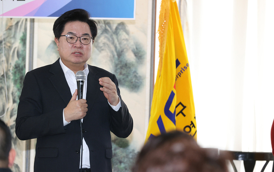 ‘소상공인의 든든한 버팀목’ 동작구, 노란우산 희망장려금 지원한다!