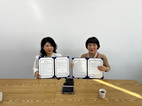 인구보건복지협회 서울지회,  ‘임신·출산·돌봄 친화 문화 확산’업무협약 체결