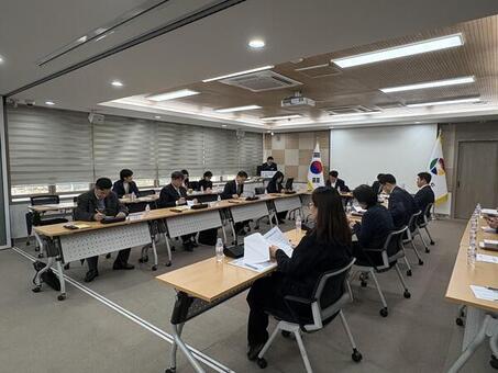 경남·부산 행정통합 실무협의체 가동... 본격 논의 착수