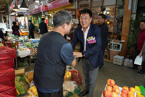 종로구, 시설 점검·기부 캠페인까지 총력 지원