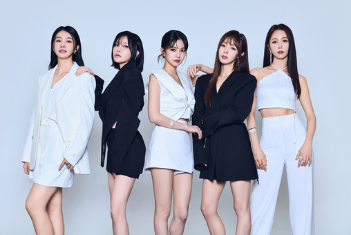 걸그룹 피에스타(FIESTAR), 6년 만에 재결합!